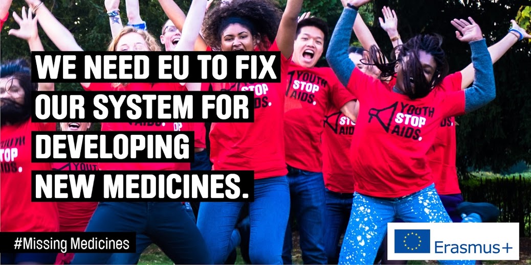 Taking Missing Medicines to European Parliament; Keith Taylor MEP